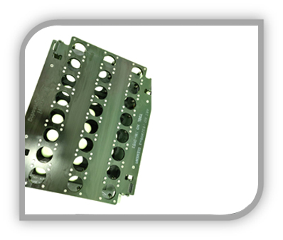 PCB Assembly Tooling Jigs & Fixtures